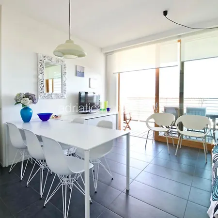 Apartment Belvedere Lido di Jesolo