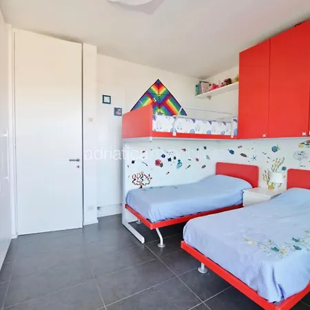 Belvedere Apartment Lido di Jesolo