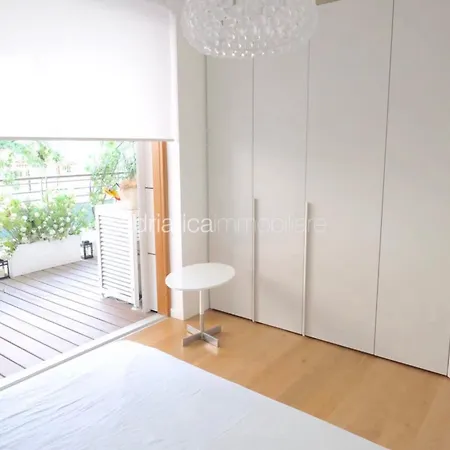 Apartment Belvedere