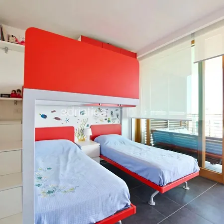 Apartment Belvedere