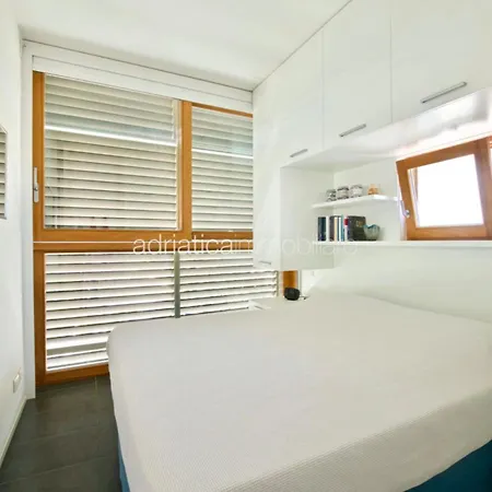 Belvedere Apartment Lido di Jesolo