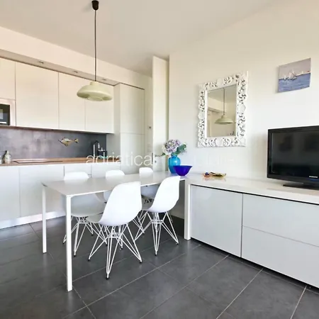 Apartamento Belvedere *