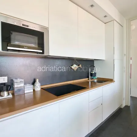 Apartment Belvedere Lido di Jesolo