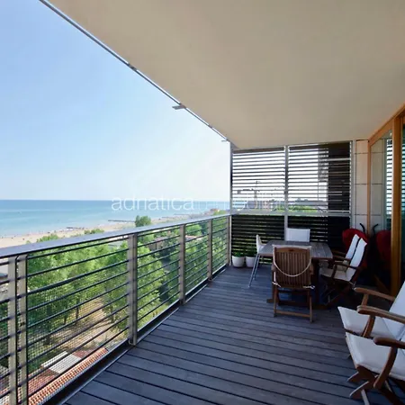 Belvedere Apartment Lido di Jesolo