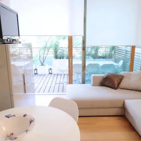 Apartment Belvedere