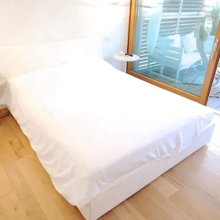 Belvedere Apartment
