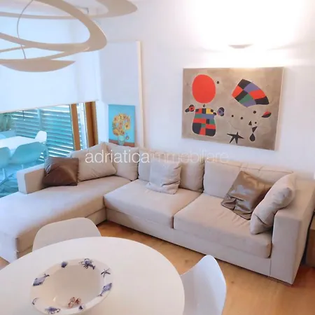 Belvedere Apartment