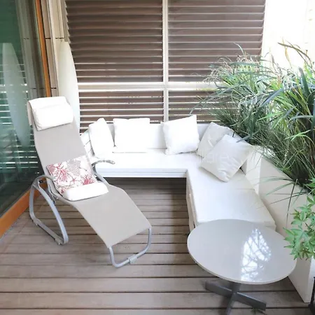 Belvedere Apartment